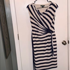 Lauren Ralph Lauren Dress
